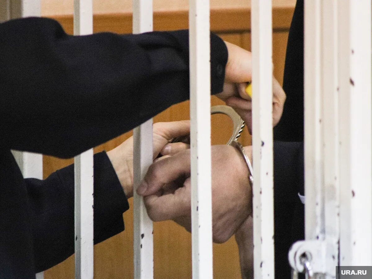 Алсынов за что судят