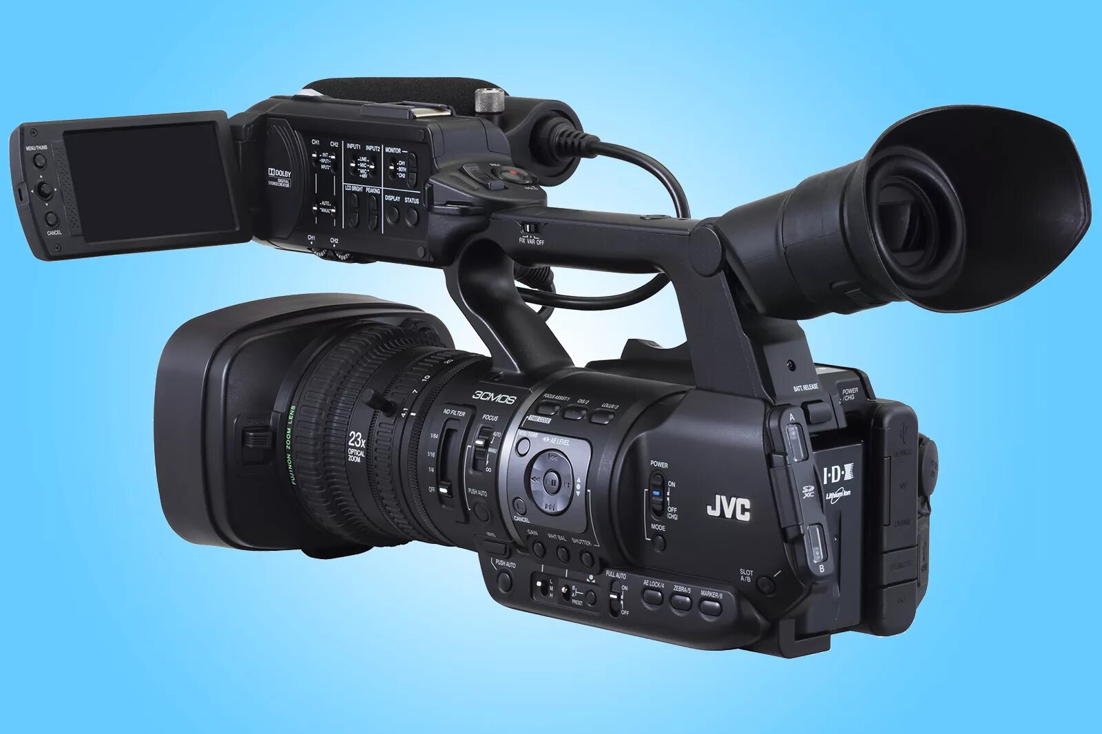 Что такое камера. JVC GY-hm200e. Sony 3600 камера. Видеокамера JVC GY-hm700che. Цифровой камкордер сони.