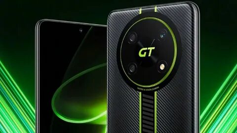 Honor gt