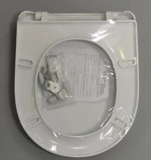 Sanita luxe крышка для унитаза