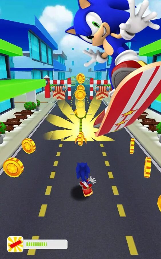 Sonic Dash. Sonic Dash 4. Sonic Dash Sonic Prime. Sonic Dash Android.