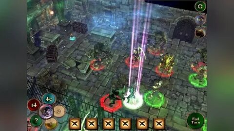 Пошаговая ролевая игра на пк