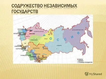 Независимые от государства лица
