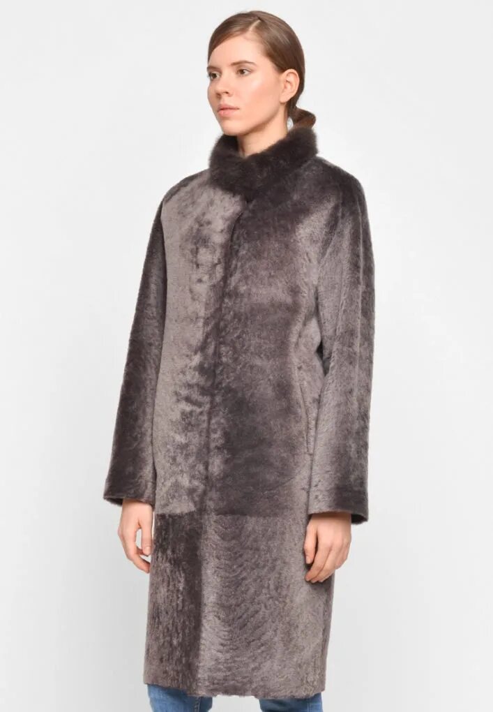 Дубленка из астрагана. Дубленка тоскана женская. Дубленка из астрагана. Donna bacconi дубленка с мутоном. Дубленка из астрагана.