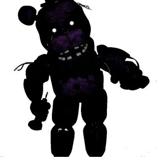 Shadow freddy