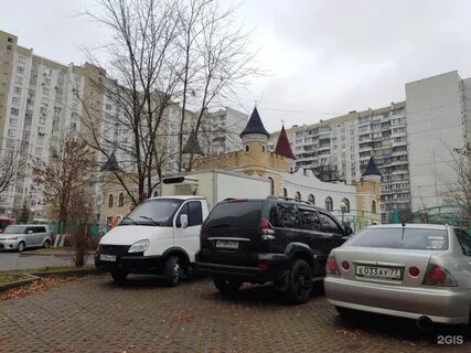 Частные школы в королеве