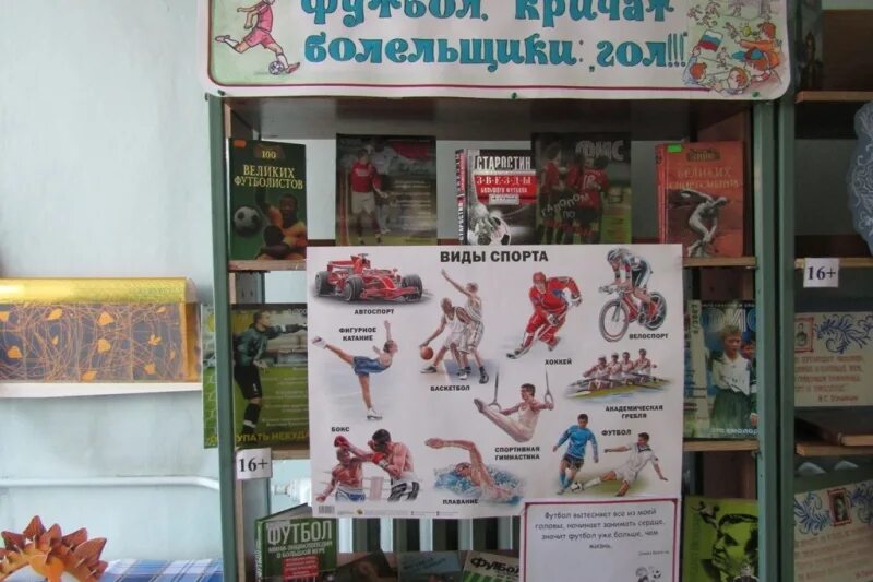 Цикл выставок. Цикл выставок