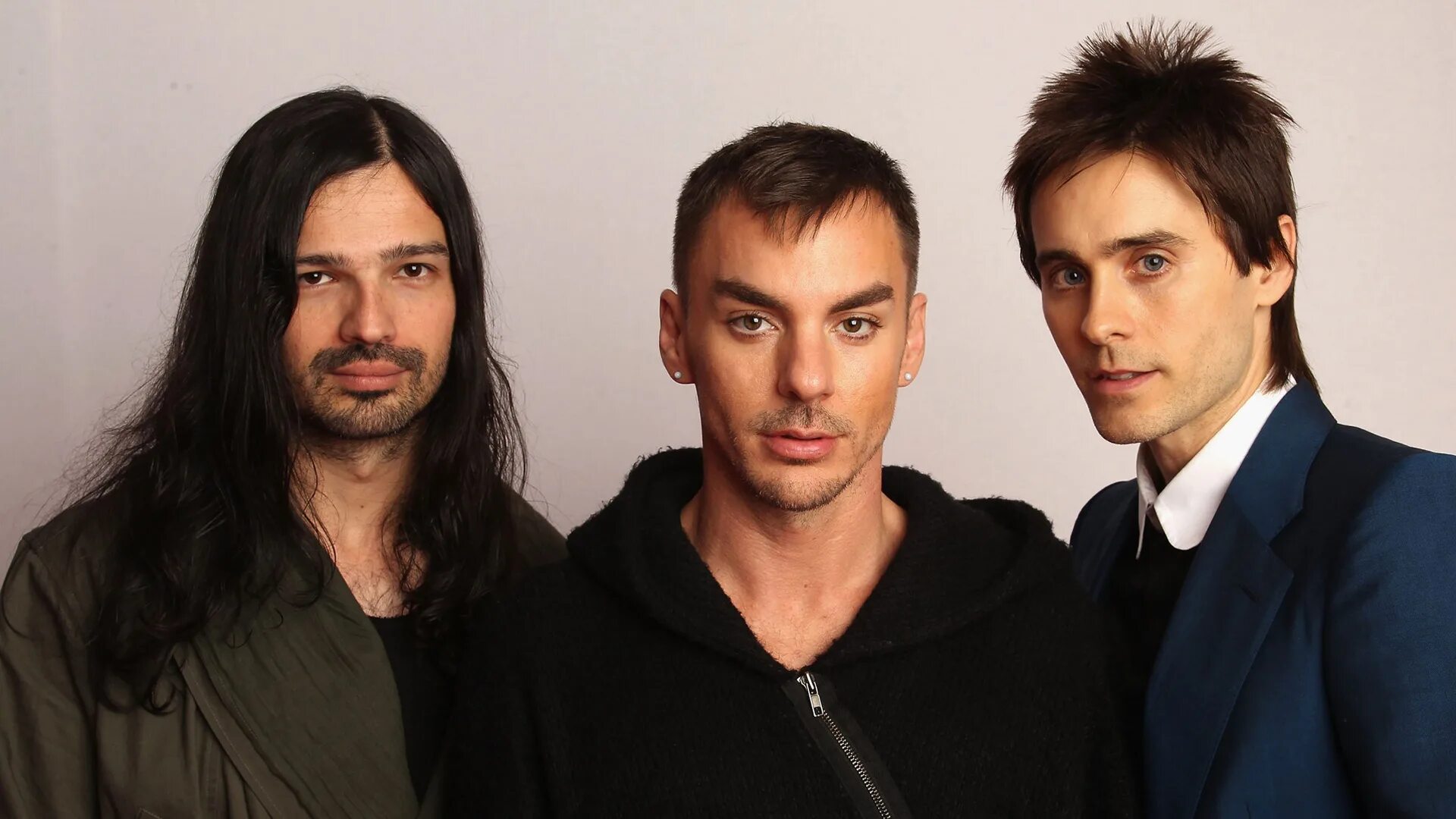 30 Seconds to Mars. Группа Thirty seconds to Mars. 30 Seconds to Mars молодые. 30 Секунд до Марса.