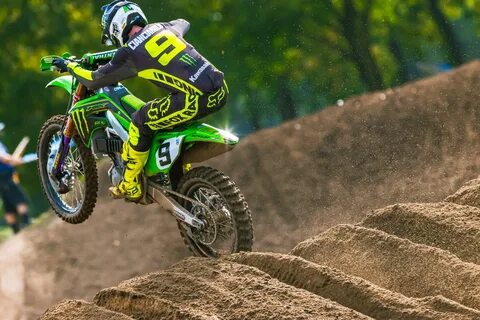 Moto 450