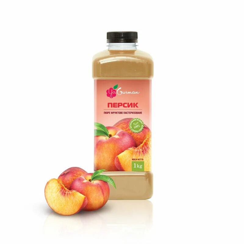 Персиковое пюре. Персиковое пюре. Персиковое пюре. Пюре спелёнок персик (с 4 месяцев) 80 г, 1 шт. Персиковое пюре.