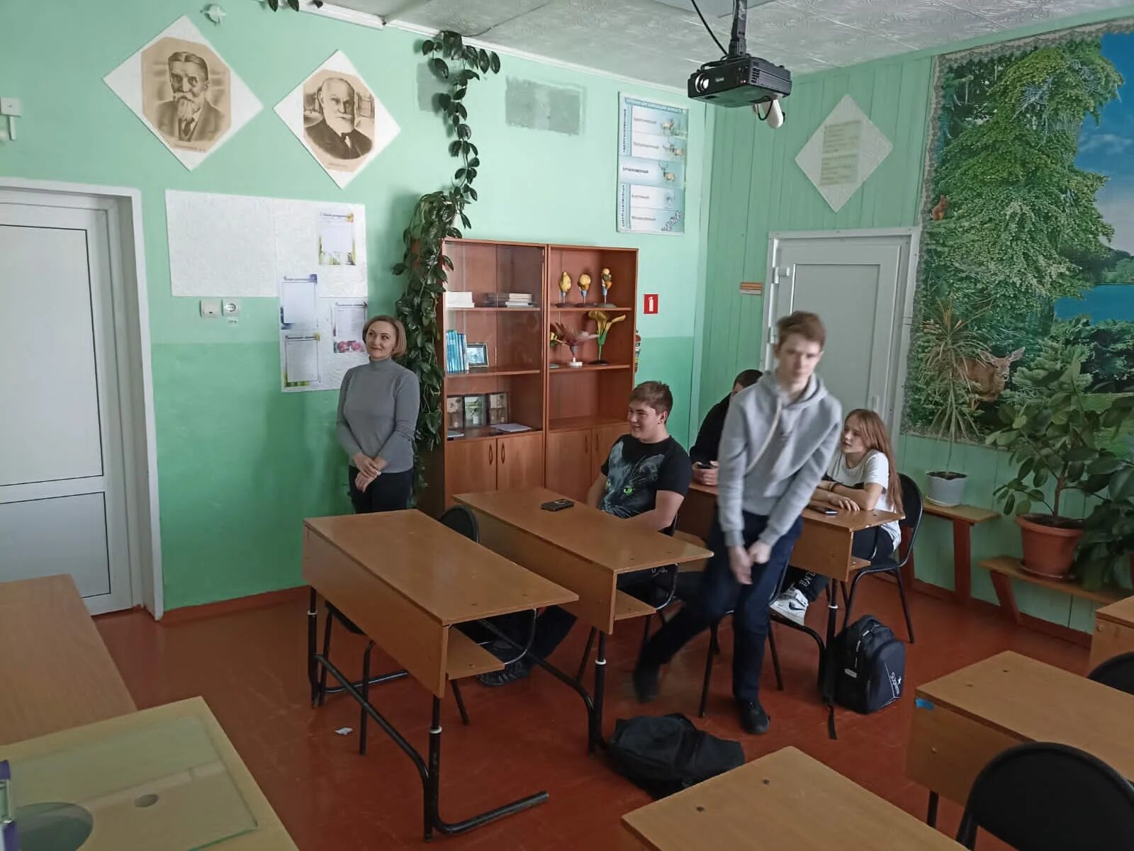 Профориентация 1.02. Профориентация 1.02
