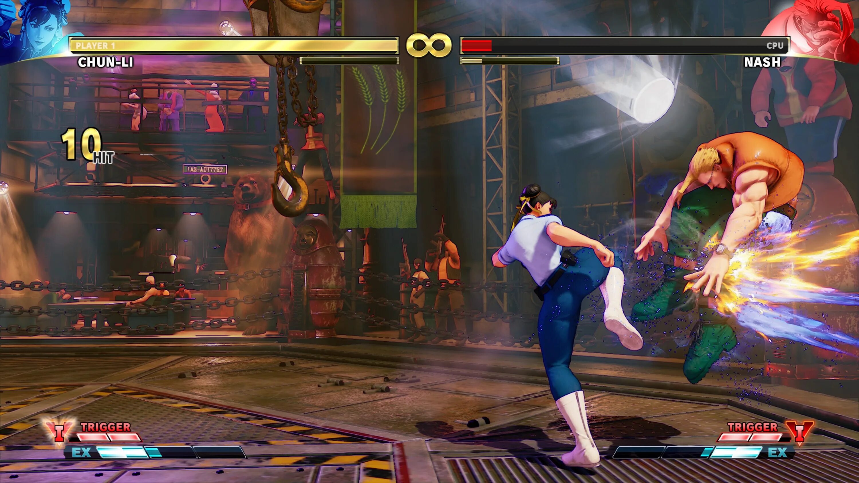 Street fighter gameplay. Street fighter gameplay