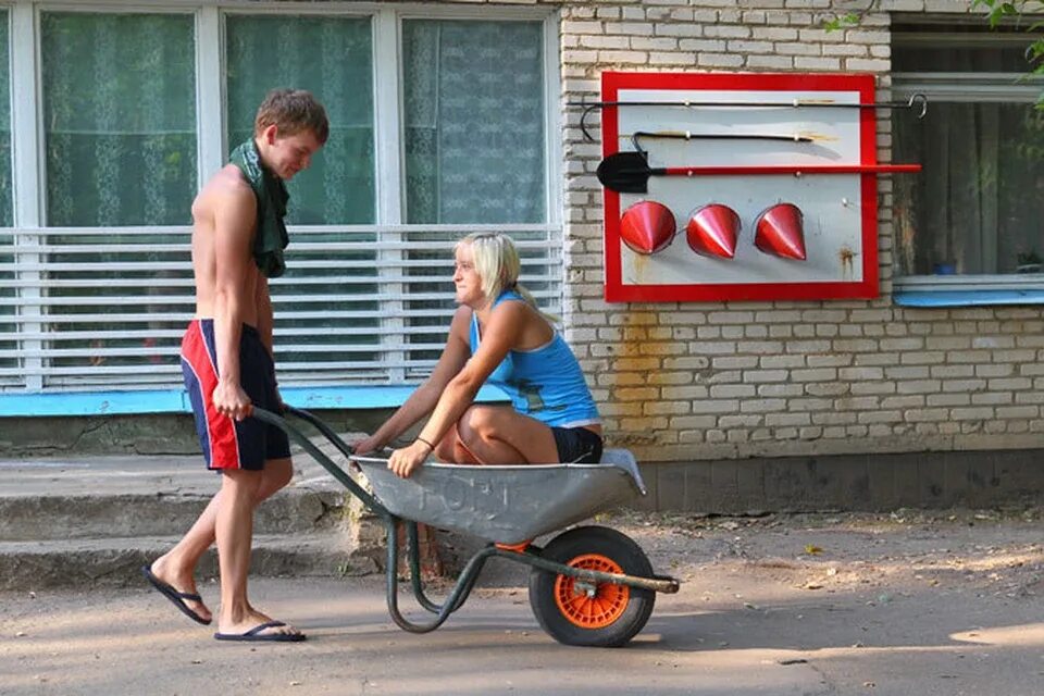 Кем можно подрабатывать летом. Как можно подрабатывать летом. подработать.