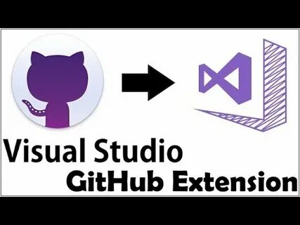 Visual c github