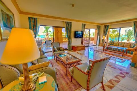 Continental hurghada resort ex