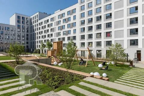 Брусника жк в москве от застройщика
