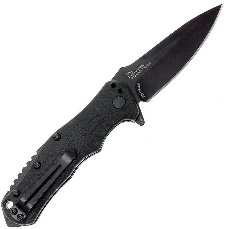 Складной нож Kershaw. Раскладной нож Kershaw 8 cr13mov. Нож Kershaw 3425 XCOM Linerlock, ,. Нож складной дроп Пойнт.