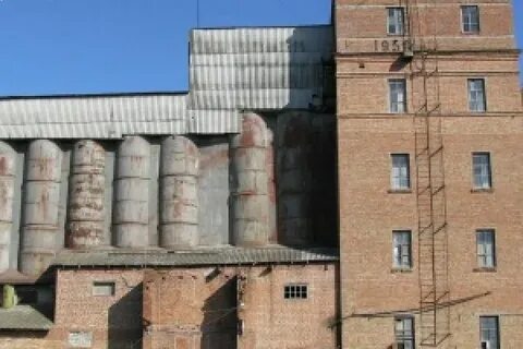 Ремонт элеваторов