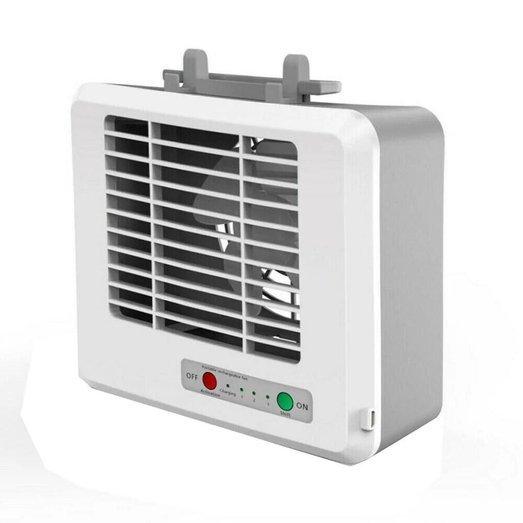 Cooler conditioner