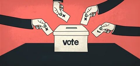 Избирательное право италии