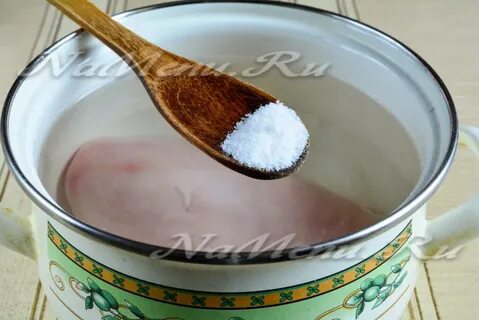 Бульоны после операции на кишечнике