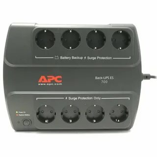 Battery backup