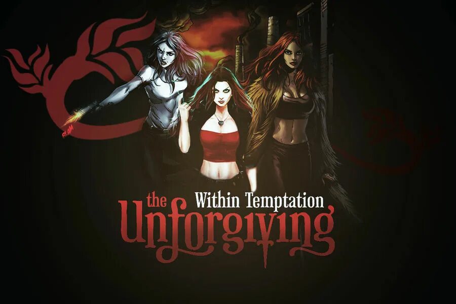 Within translate. Обложки within temptation ‎– the unforgiving. within temptation the unforgiving 2011. within temptation обложка. within temptation the unforgiving обложка альбома.