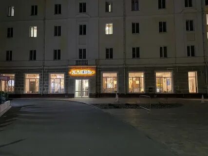 Большая московская 78