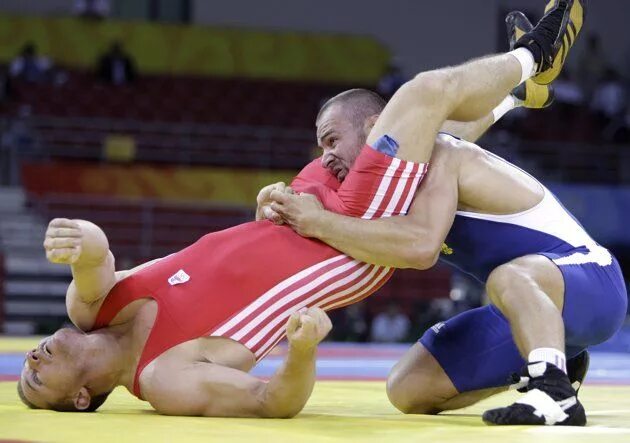Yogeshwar Dutt fails to get medal, loses in wrestling qualifier at Rio 2016 Onei