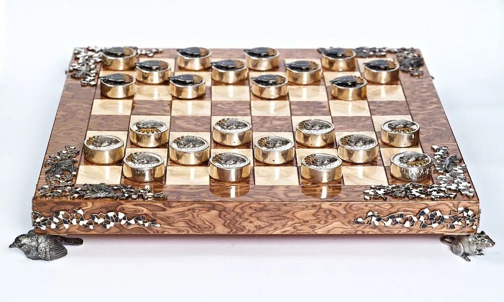 Подарочная настольная игра. Шашки (в пласт. Коробке). 9818 Шашки шахматы нарды. Необычные доски для шахмат. Шахматы доска.