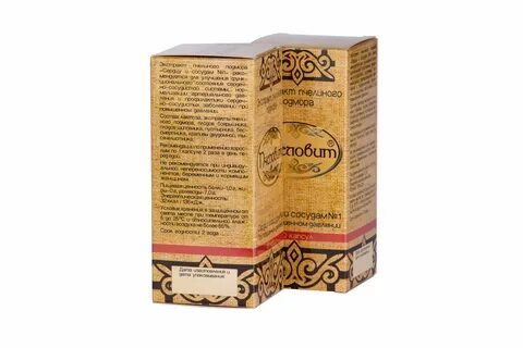 Экстракт пчел