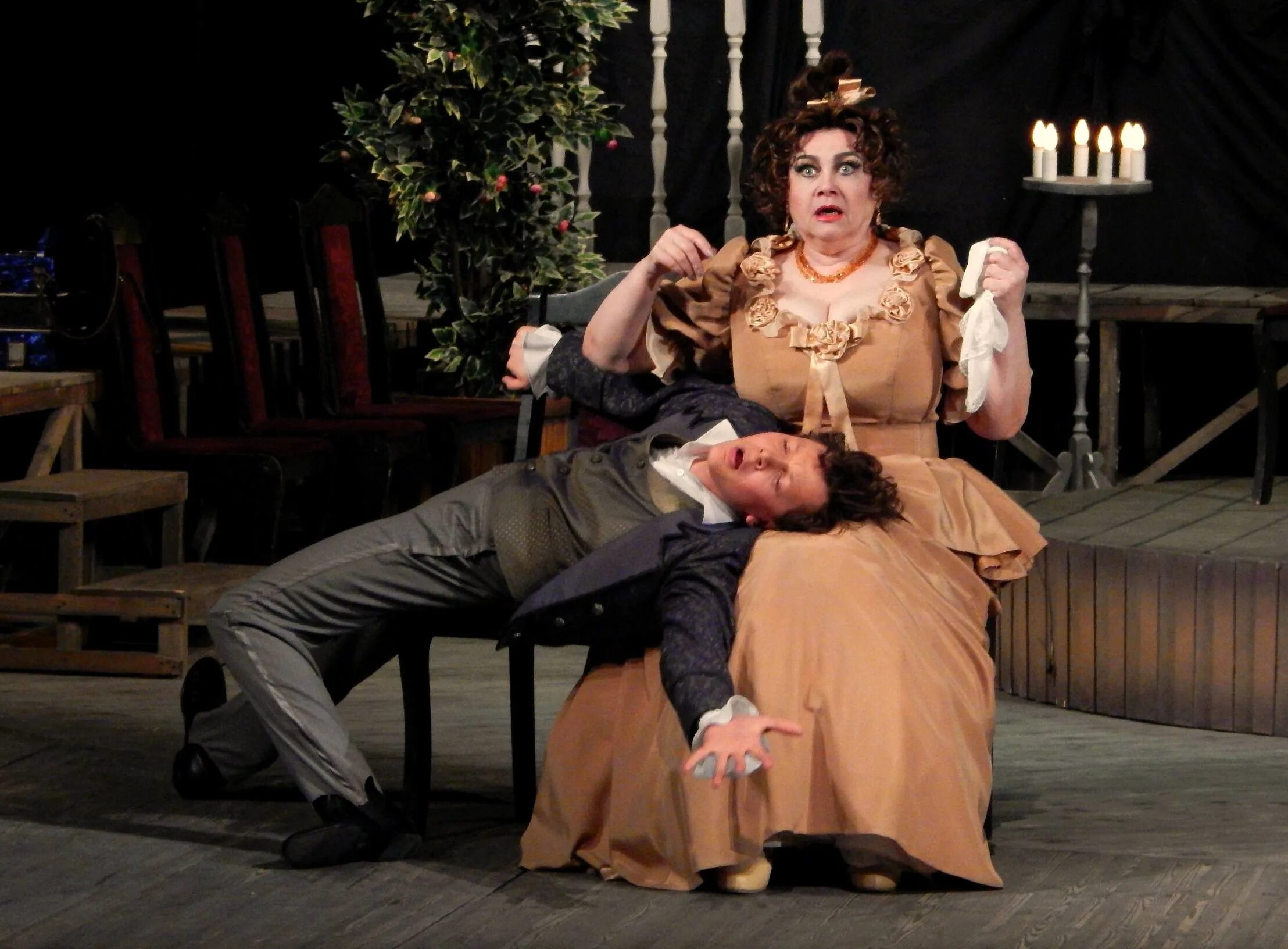 постановка оказалась хорошей. спектакль «все мы прекрасные люди» театр имени ленсовета. постановка оказалась хорошей. постановка оказалась хорошей. постановка оказалась хорошей.