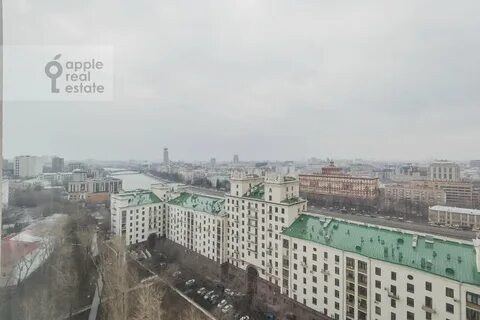 Индекс набережная 1