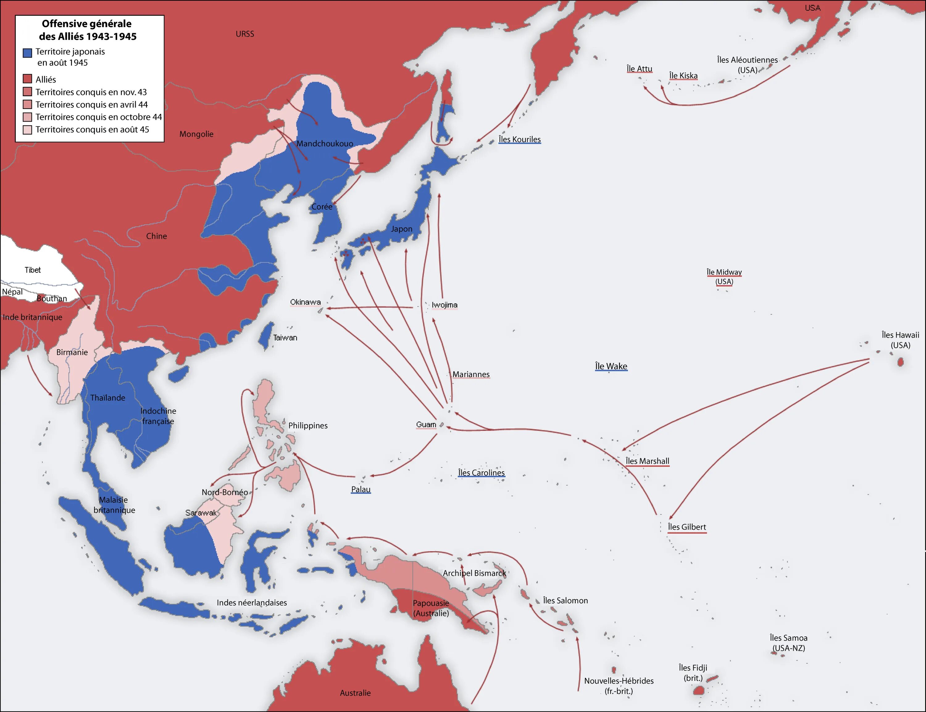 Территория японии в 1945 году. Карта японской империи 1941. Территории захваченные японией во второй мировой на карте. Территория японии в 1945 году. Территория японии в 1945 году.