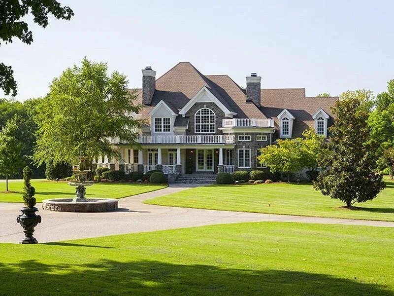 Улица вистерия лейн. Фервью город сша. Фэйрвью город. Вистерия лейн дом сьюзен. Вистерия лейн из отчаянных домохозяек.