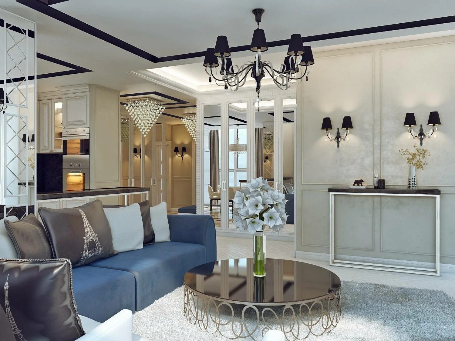 Гостиная арт деко. Гостиные в стиле арт деко. Гостиная ар деко. Гостиная в стиле ар деко. Кухня - гостиная неоклассика и ар деко.