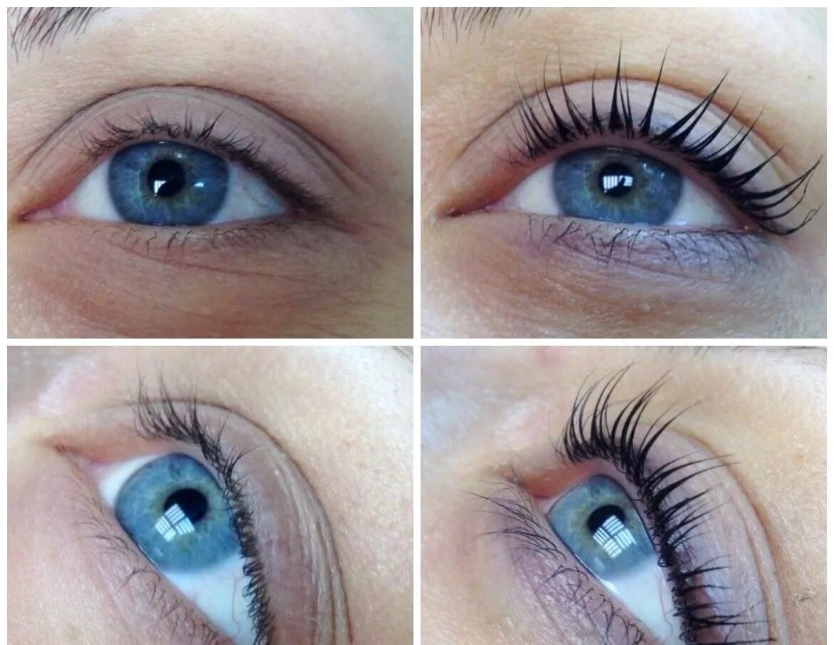 Eyelashes для ресниц отзывы