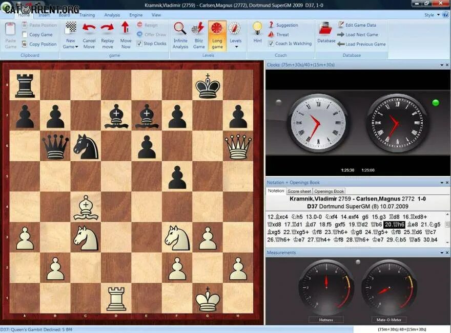 12 chess