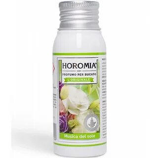 Horomia эссенция для белья