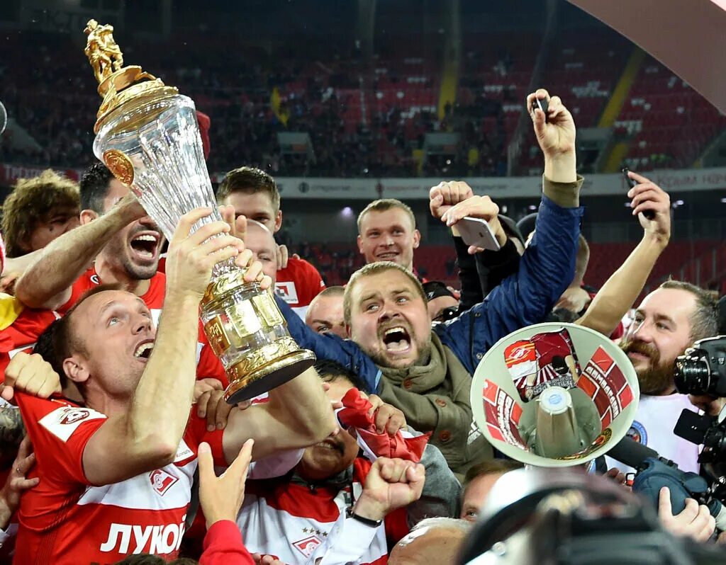 каждый трофей победа. спартак чемпион 2017. каждый трофей победа. спартак московский чемпион. кубок победителя.