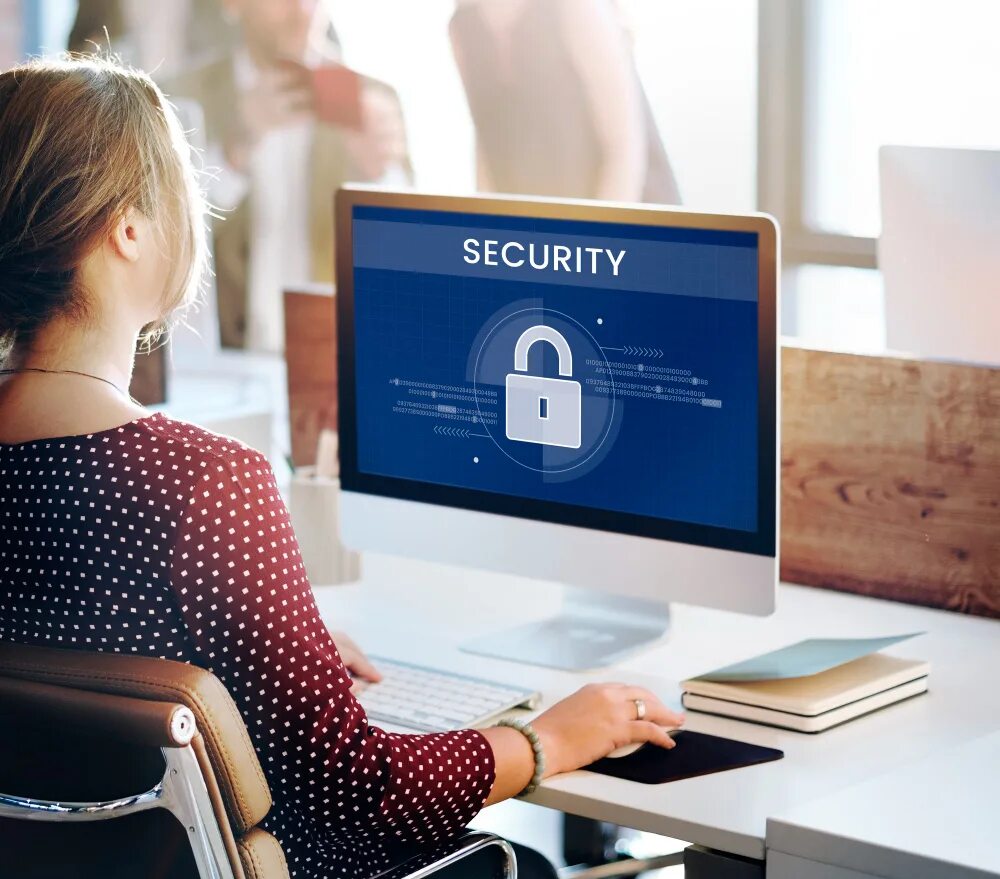 Protecting your computer