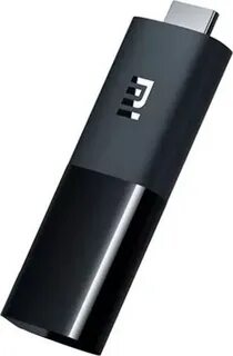 Медиаплеер mi tv stick