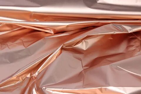 Silver copper