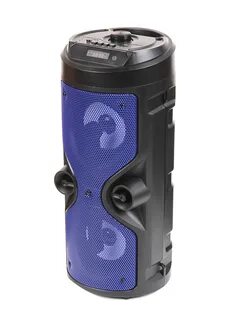 Bluetooth колонка eltronic