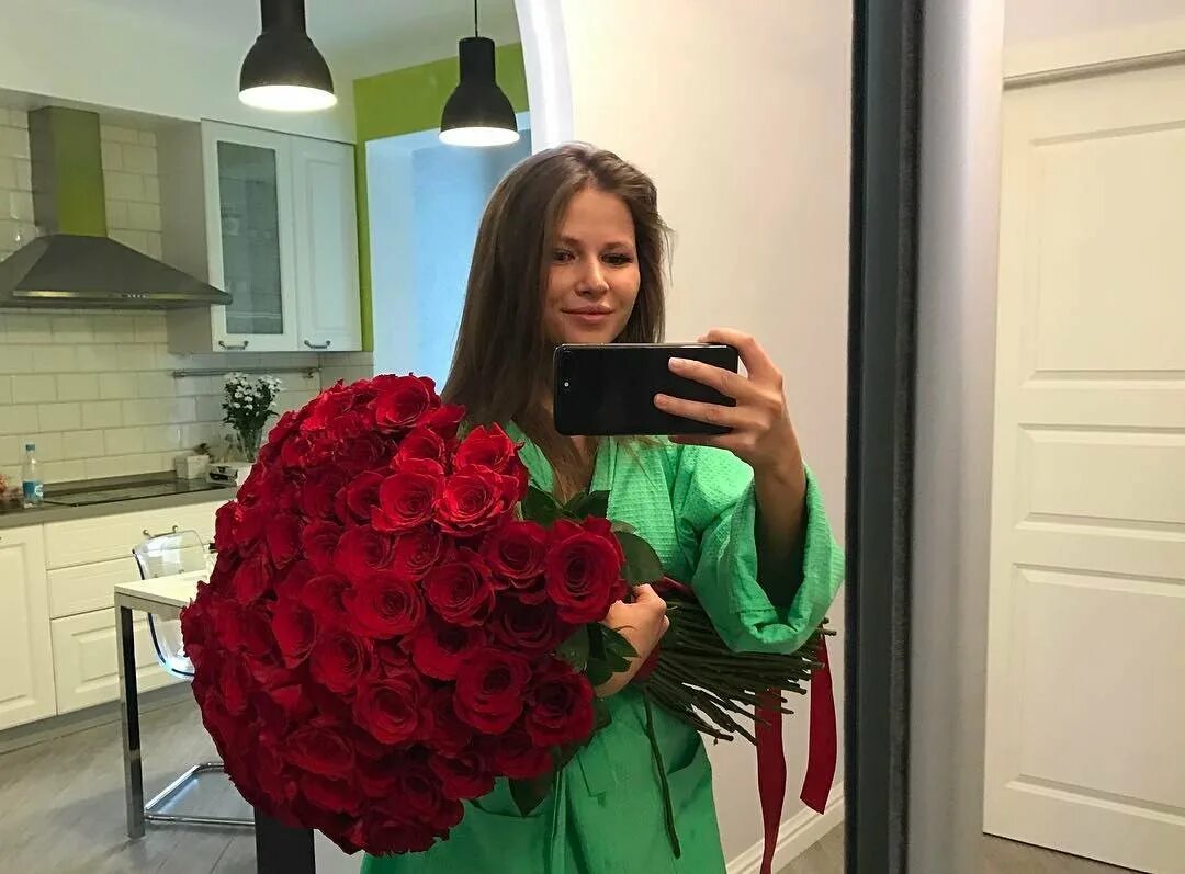 Как сфоткать цветы