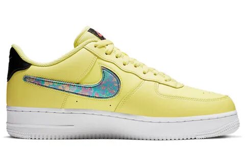 Nike air force 1 sb