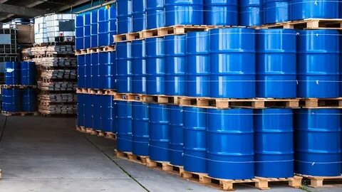 Chemical raws