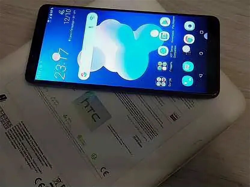 Poco x6 ростест