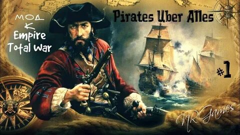 Pirate video