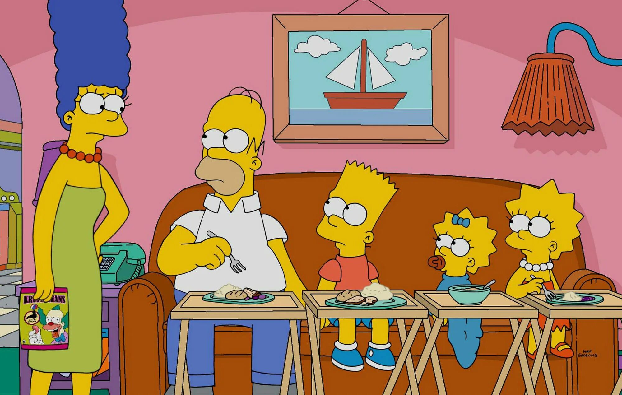 Simpson&#039;s